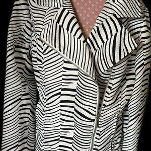 Erin London woman's jacket, size M